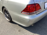 TOYOTA Crown 13/17